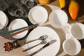 The Base Sapporo Susukino