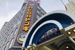 The Base Sapporo Susukino