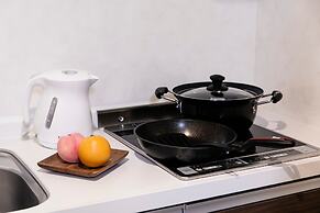 The Base Sapporo Susukino