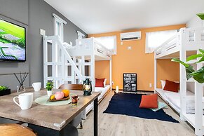 The Base Sapporo Susukino