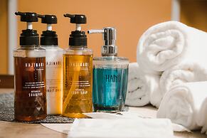 The Base Sapporo Susukino