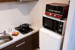 The Base Sapporo Susukino