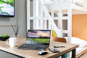 The Base Sapporo Susukino