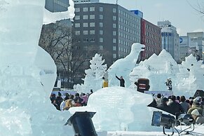 The Base Sapporo Susukino