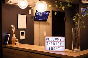 The Base Sapporo Susukino