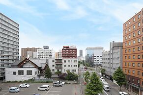 The Base Sapporo Susukino