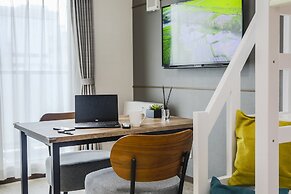 The Base Sapporo Susukino