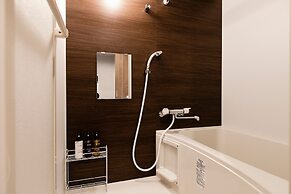 The Base Sapporo Susukino