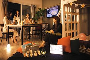 The Base Sapporo Susukino