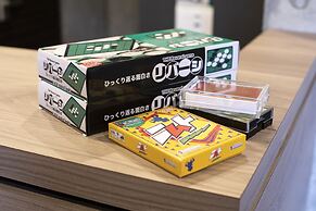 The Base Sapporo Susukino