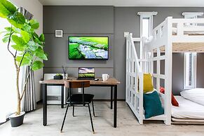 The Base Sapporo Susukino