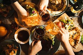 The Base Sapporo Susukino