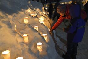 The Base Sapporo Susukino