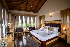 The Alpine Chalet Resort