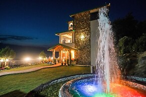 The Alpine Chalet Resort