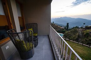 The Alpine Chalet Resort