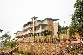 The Alpine Chalet Resort