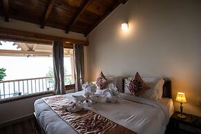 The Alpine Chalet Resort