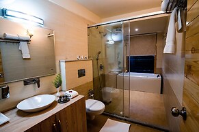 The Alpine Chalet Resort