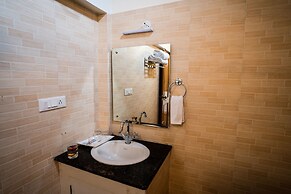 The Alpine Chalet Resort