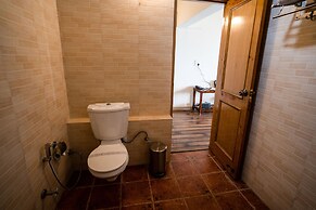 The Alpine Chalet Resort