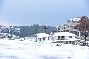 The Alpine Chalet Resort