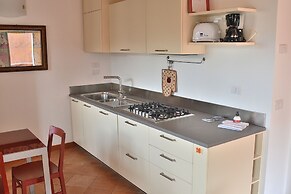 Apartment Cà Nova With Pool