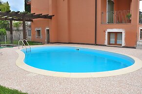 Apartment Cà Nova With Pool
