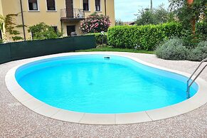 Apartment Cà Nova With Pool