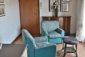 Apartment Cà Nova With Pool