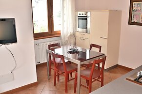 Apartment Cà Nova With Pool