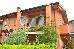 Apartment Cà Nova With Pool