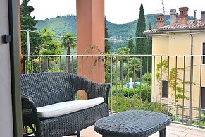 Apartment Cà Nova With Pool