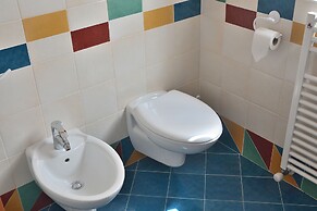 Apartment Cà Nova With Pool