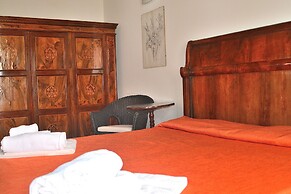 Apartment Cà Nova With Pool