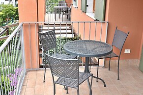 Apartment Cà Nova With Pool