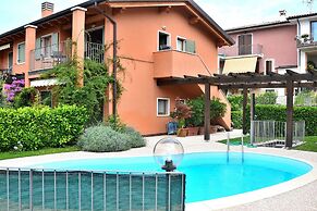 Apartment Cà Nova With Pool