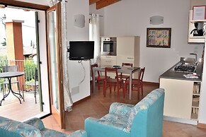 Apartment Cà Nova With Pool