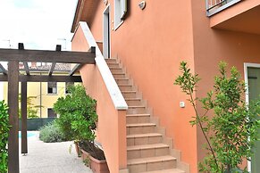 Apartment Cà Nova With Pool