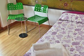 Apartment Cà Nova With Pool