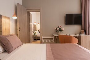 Boutique B&B Villa Faggioni