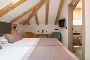 Boutique B&B Villa Faggioni