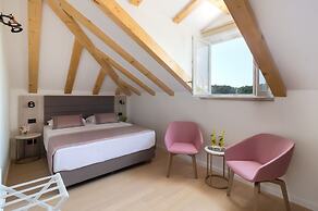 Boutique B&B Villa Faggioni