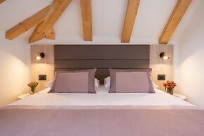 Boutique B&B Villa Faggioni