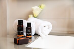 Boutique B&B Villa Faggioni