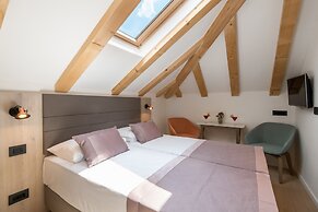 Boutique B&B Villa Faggioni