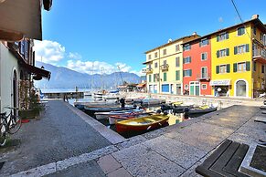 Apartment Castelèt Overlooking The Port