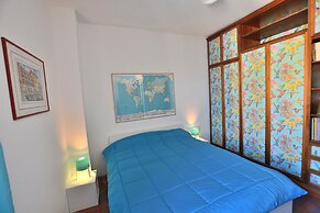 Apartment Castelèt Overlooking The Port