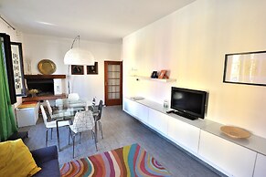 Apartment Castelèt Overlooking The Port