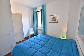 Apartment Castelèt Overlooking The Port